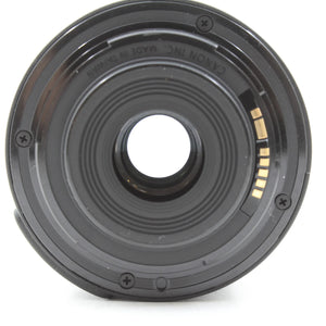 * OPEN BOX EXCELLENT * Canon EOS Rebel T7 DSLR Camera with 18-55mm and 75-300mm Lenses at PROCAM | procam.com