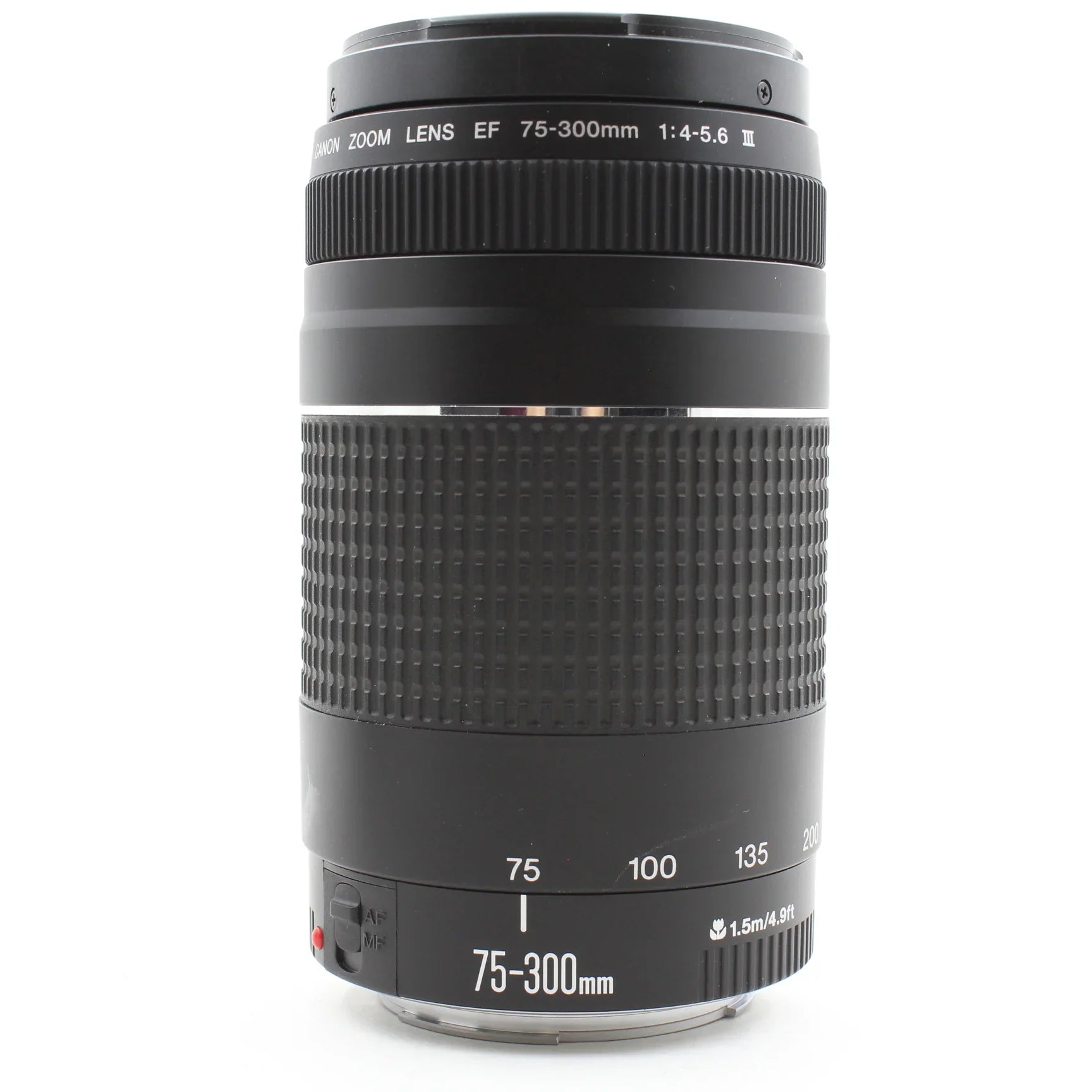 * OPEN BOX EXCELLENT * Canon EOS Rebel T7 DSLR Camera with 18-55mm and 75-300mm Lenses at PROCAM | procam.com