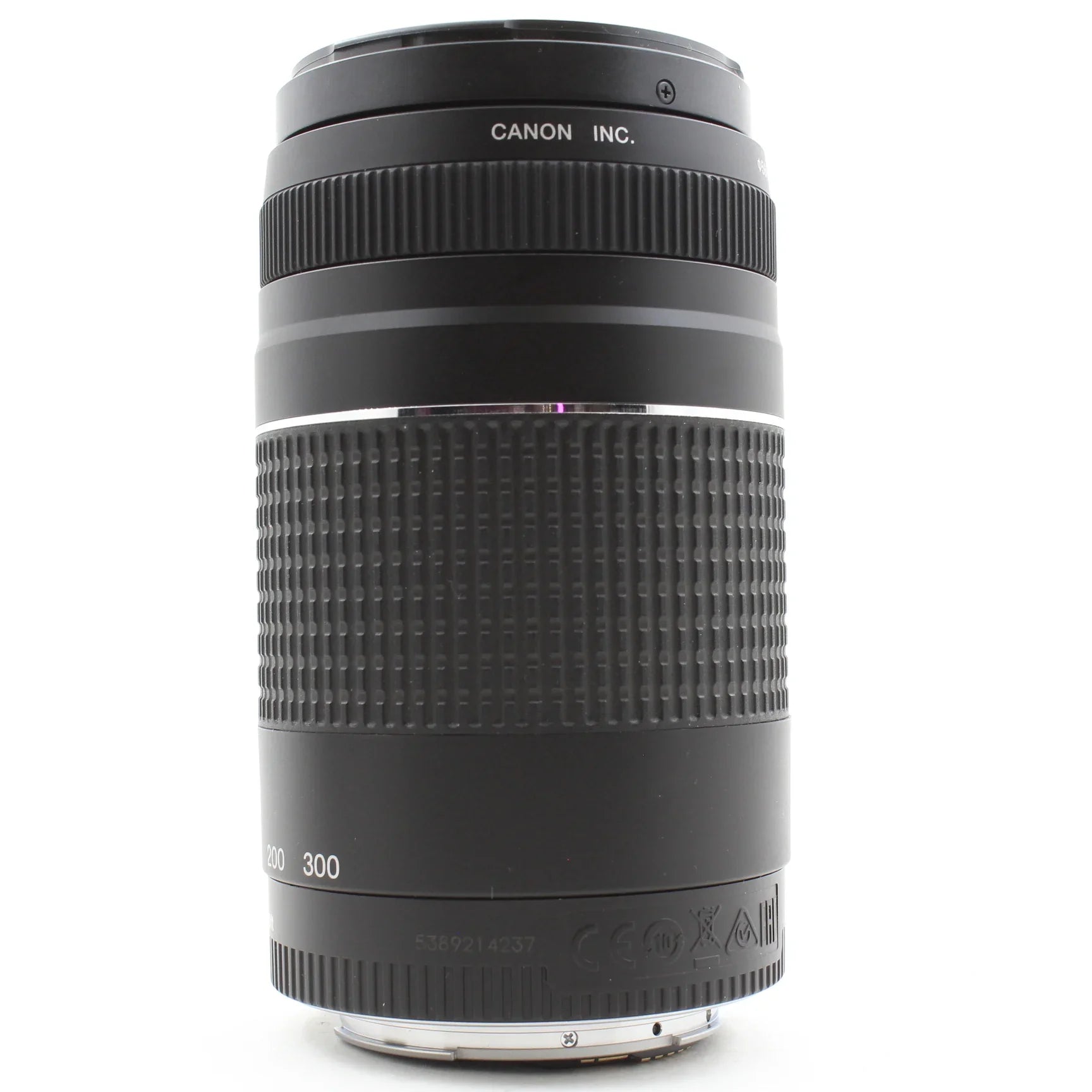 * OPEN BOX EXCELLENT * Canon EOS Rebel T7 DSLR Camera with 18-55mm and 75-300mm Lenses at PROCAM | procam.com