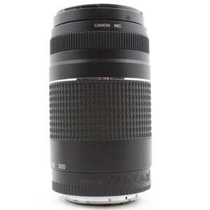 * OPEN BOX EXCELLENT * Canon EOS Rebel T7 DSLR Camera with 18-55mm and 75-300mm Lenses at PROCAM | procam.com