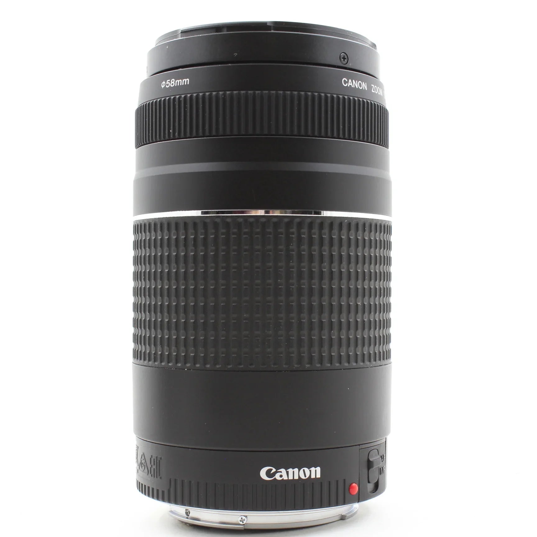 * OPEN BOX EXCELLENT * Canon EOS Rebel T7 DSLR Camera with 18-55mm and 75-300mm Lenses at PROCAM | procam.com