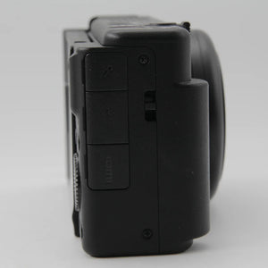 * OPEN BOX FAIR * Sony ZV-1F Vlogging Camera (Black) at PROCAM | procam.com