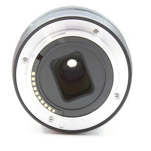 * OPEN BOX GOOD * Sony E 10-20mm f/4 PZ G Lens at PROCAM | procam.com