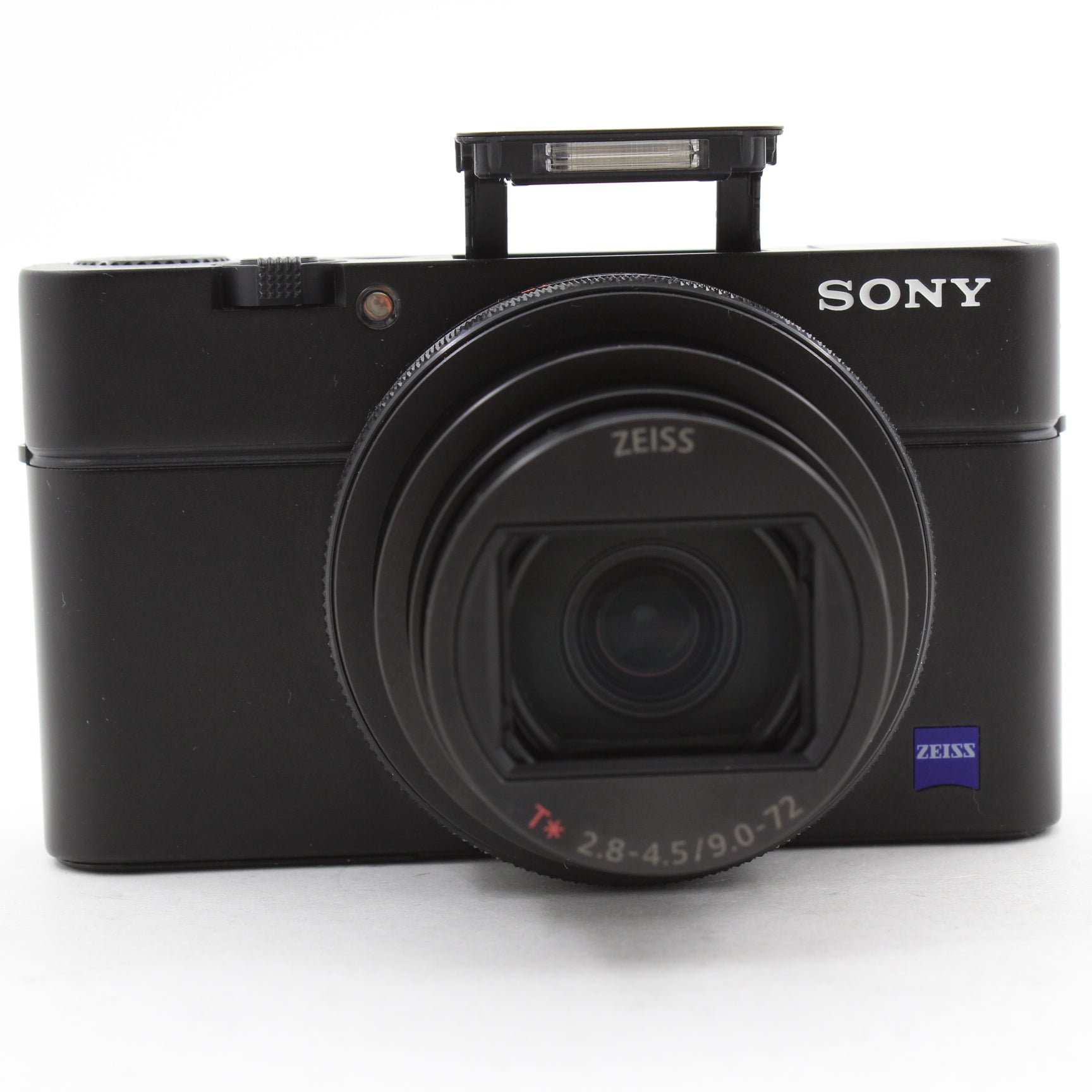 OPEN BOX EXCELLENT * Sony Cyber-shot DSC-RX100 VII Digital Camera