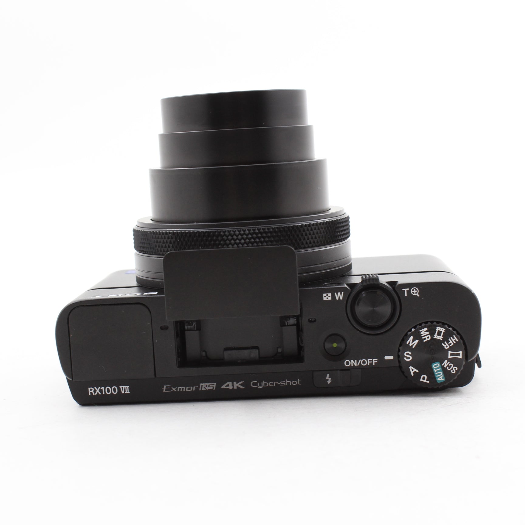 OPEN BOX EXCELLENT * Sony Cyber-shot DSC-RX100 VII Digital Camera
