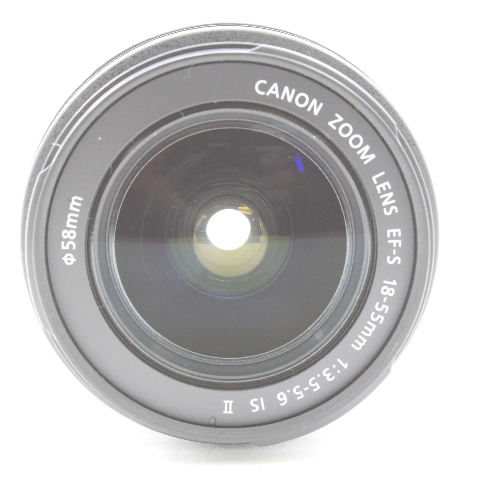 * OPEN BOX EXCELLENT * Canon EOS Rebel T7 DSLR Camera with 18-55mm and 75-300mm Lenses at PROCAM | procam.com