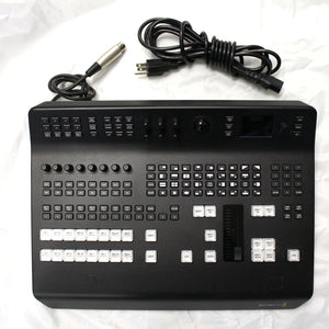 * AS IS * Blackmagic Design ATEM Television Studio Pro 4K Live Production Switcher at PROCAM | procam.com