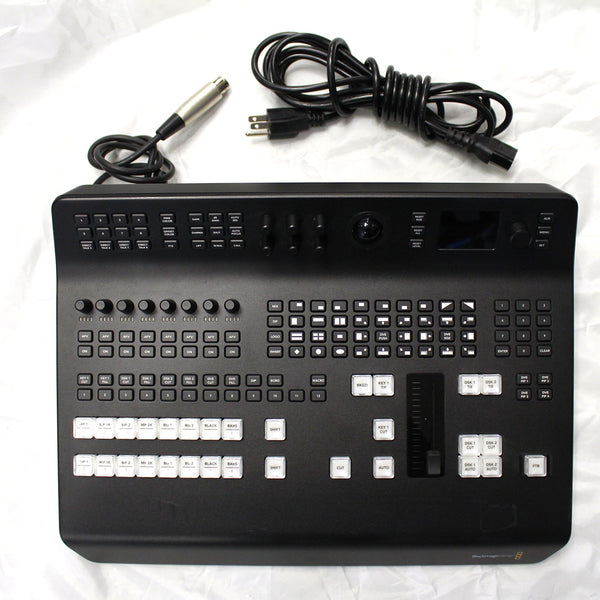* AS IS * Blackmagic Design ATEM Television Studio Pro 4K Live Production Switcher