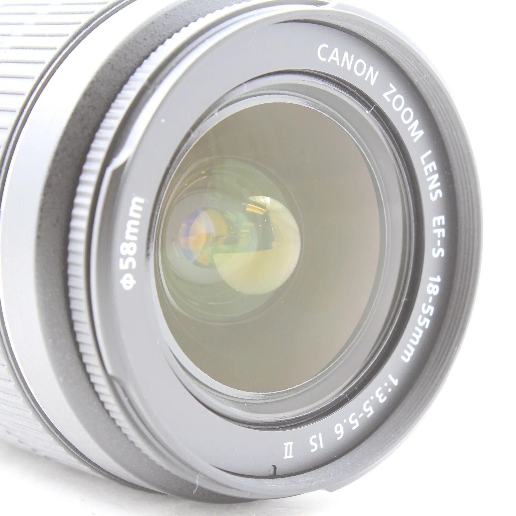 * OPEN BOX EXCELLENT * Canon EOS Rebel T7 DSLR Camera with 18-55mm and 75-300mm Lenses at PROCAM | procam.com