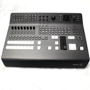 * AS IS * Blackmagic Design ATEM Television Studio Pro 4K Live Production Switcher at PROCAM | procam.com