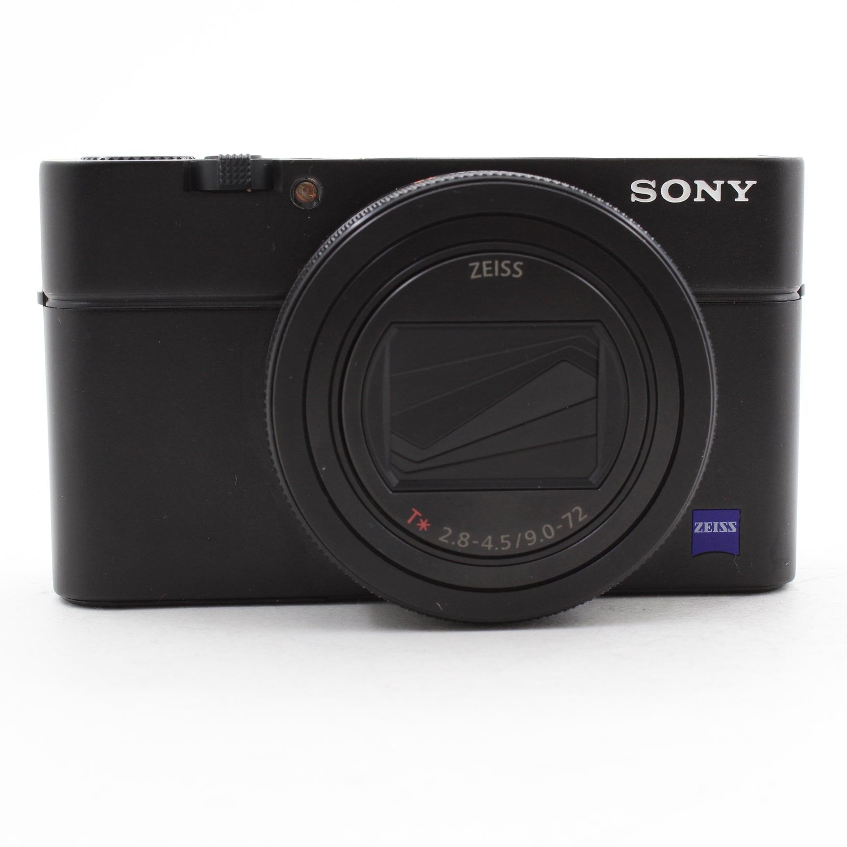 * OPEN BOX EXCELLENT * Sony Cyber-shot DSC-RX100 VII Digital Camera