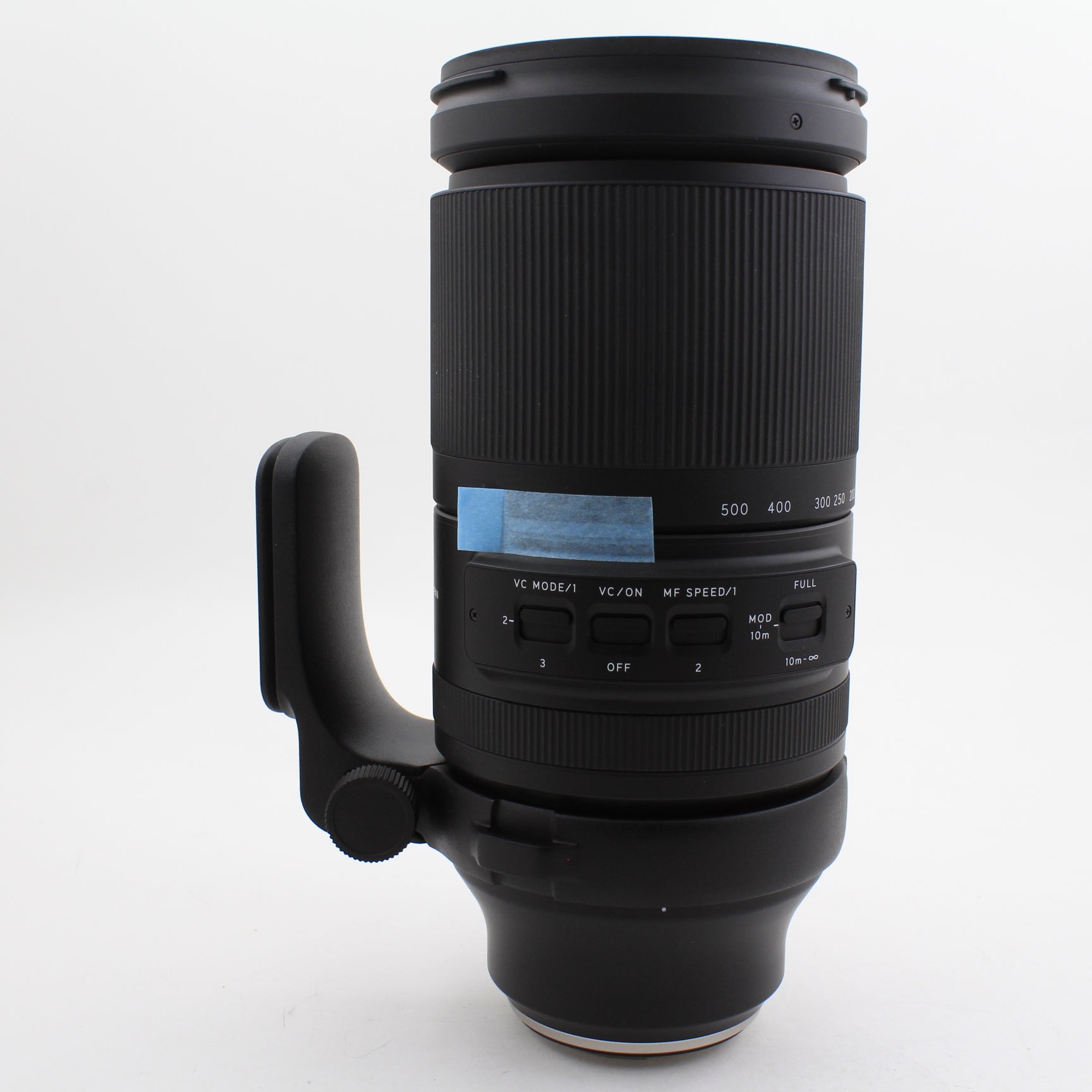 * OPEN BOX EXCELLENT * Tamron 150-500mm f/5-6.7 Di III VXD Lens for FUJIFILM X