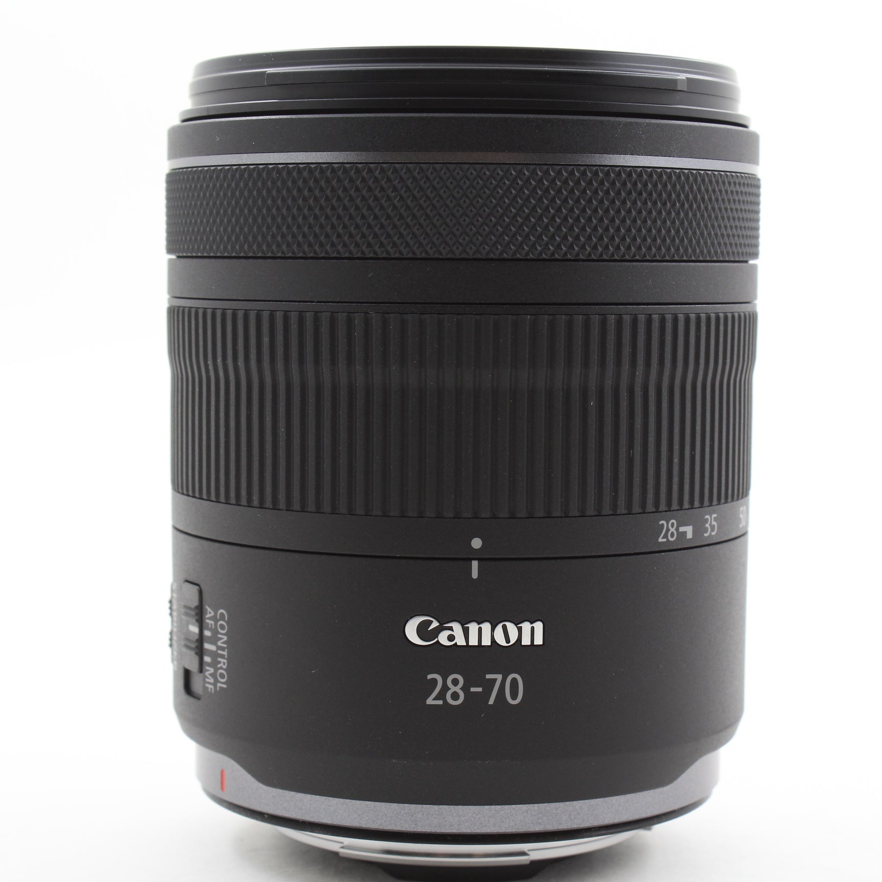 * OPEN BOX FAIR * Canon RF 28-70mm f/2.8 IS STM Lens