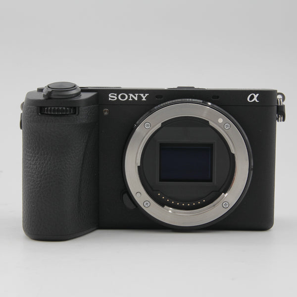 *** OPENBOX EXCELLENT *** Sony Alpha a6700 Mirrorless Digital Camera (Body Only)