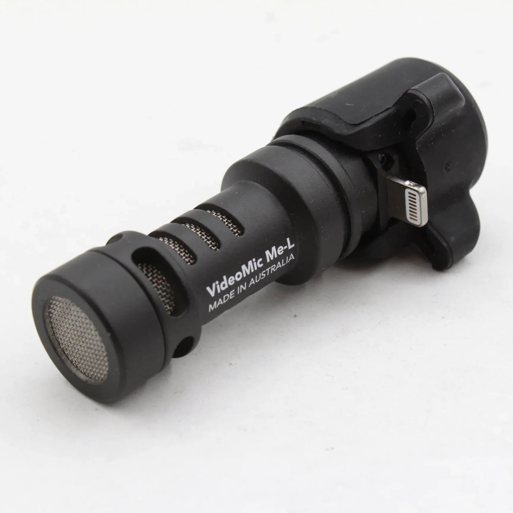* OPEN BOX GOOD * RODE Vlogger Kit iOS Edition Filmmaking Kit for Mobile Devices with Lightning Ports at PROCAM | procam.com