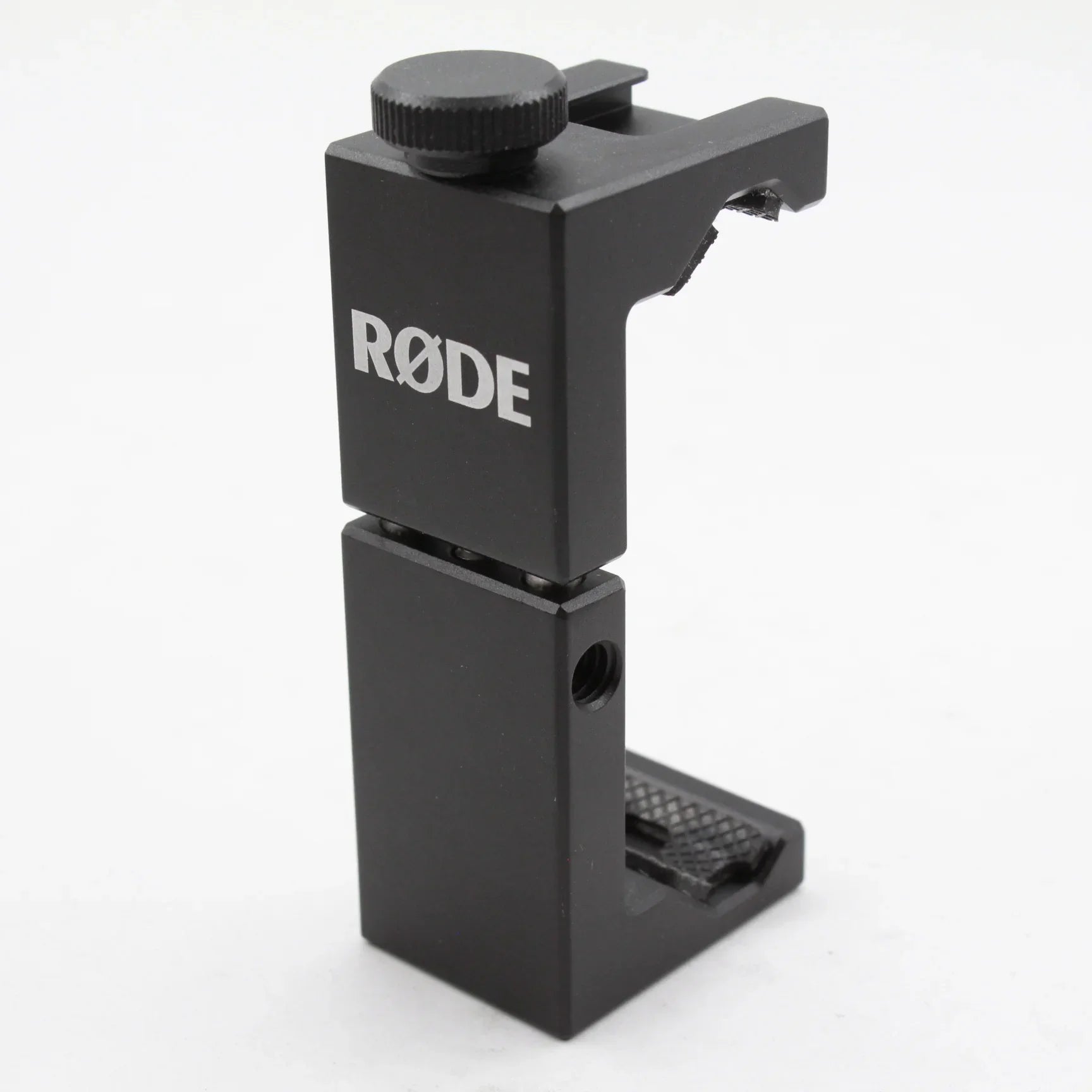 * OPEN BOX GOOD * RODE Vlogger Kit iOS Edition Filmmaking Kit for Mobile Devices with Lightning Ports at PROCAM | procam.com