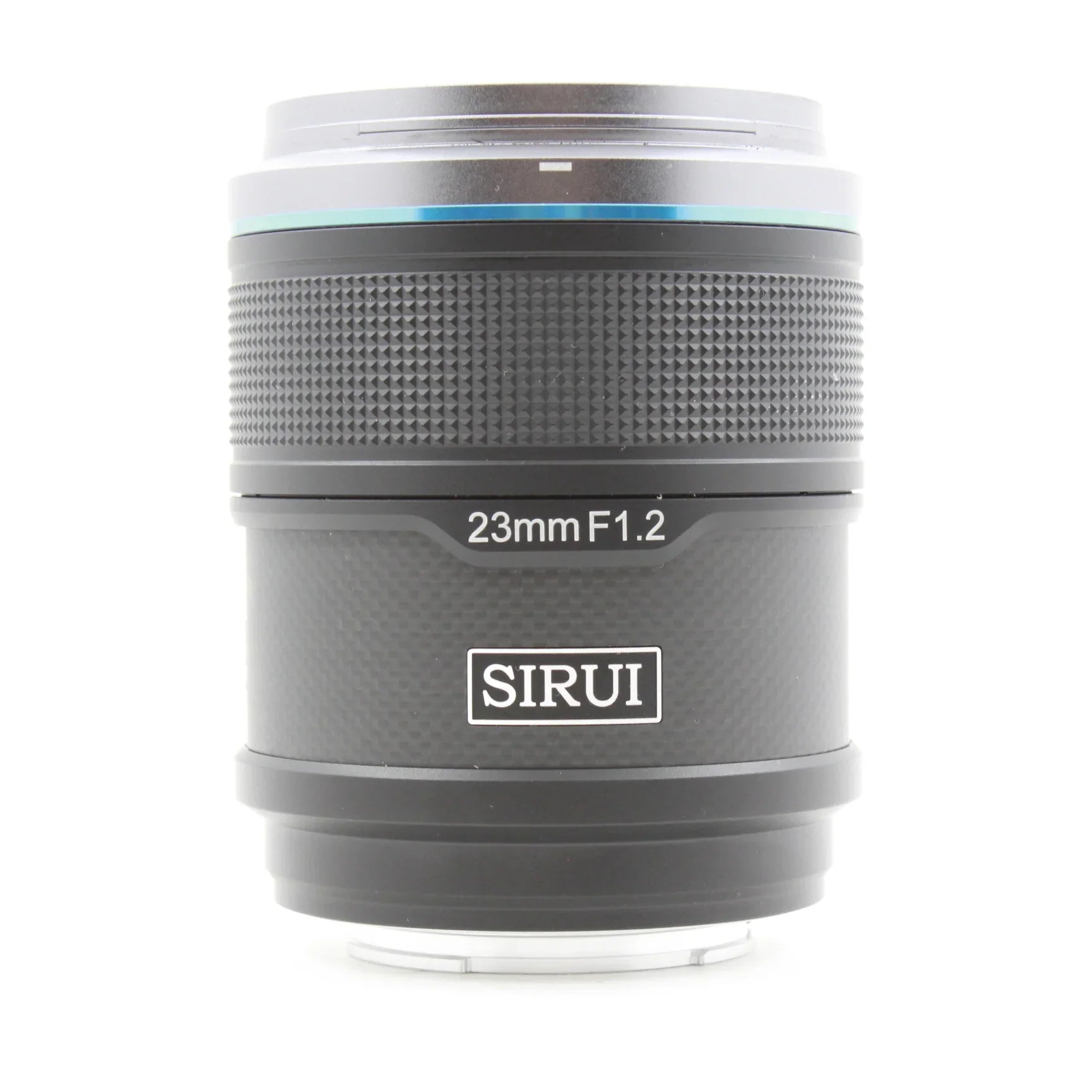 * OPEN BOX EXCELLENT * Sirui Sniper 23mm f/1.2 Autofocus Lens for Sony E (Black) at PROCAM | procam.com