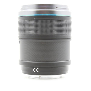* OPEN BOX EXCELLENT * Sirui Sniper 23mm f/1.2 Autofocus Lens for Sony E (Black) at PROCAM | procam.com