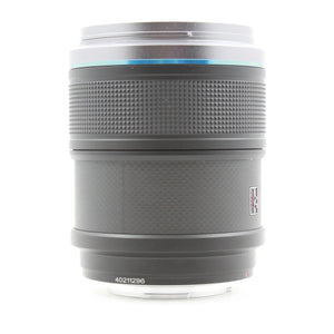 * OPEN BOX EXCELLENT * Sirui Sniper 23mm f/1.2 Autofocus Lens for Sony E (Black) at PROCAM | procam.com