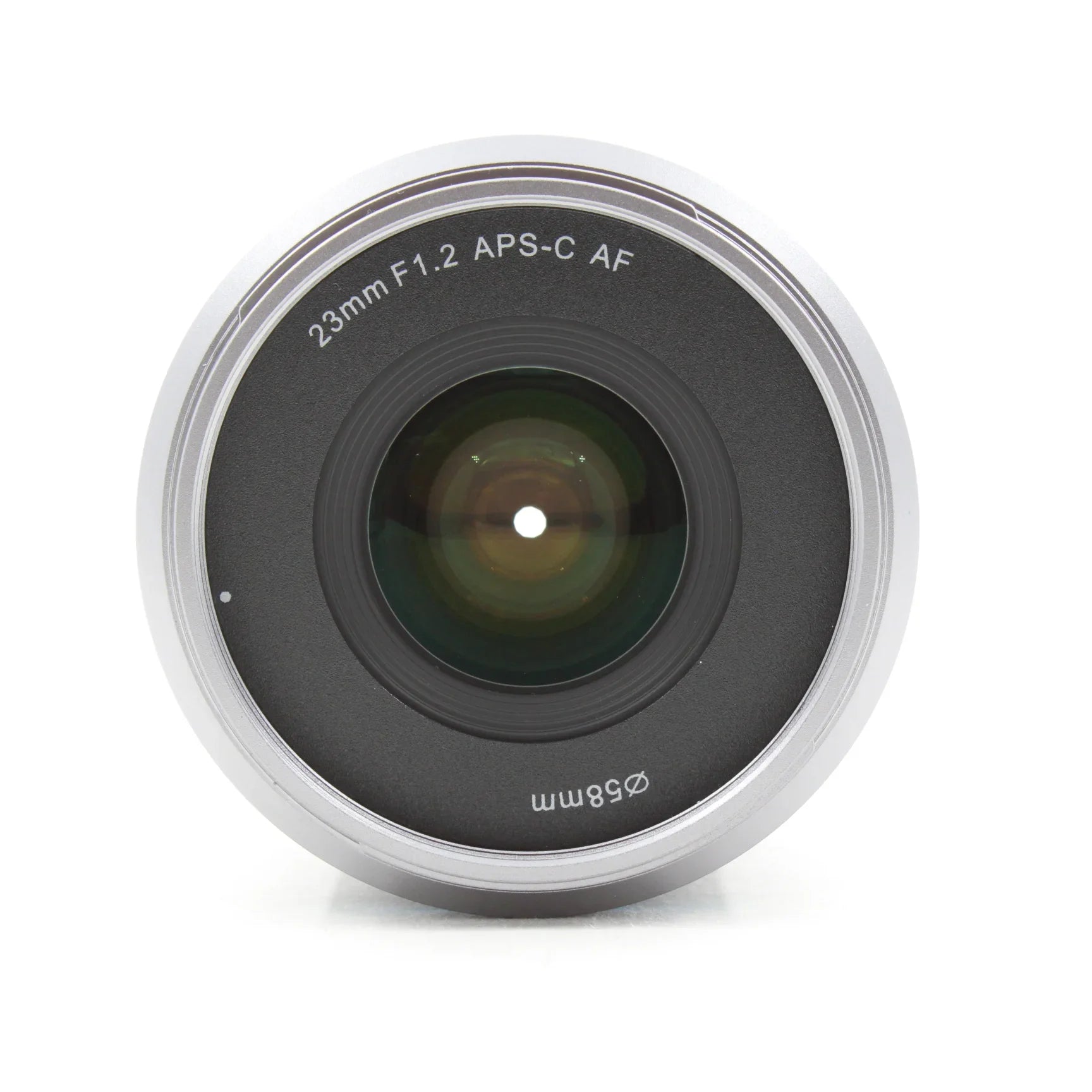 * OPEN BOX EXCELLENT * Sirui Sniper 23mm f/1.2 Autofocus Lens for Sony E (Black) at PROCAM | procam.com