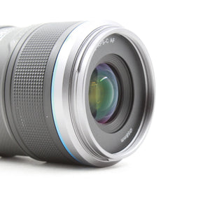 * OPEN BOX EXCELLENT * Sirui Sniper 23mm f/1.2 Autofocus Lens for Sony E (Black) at PROCAM | procam.com