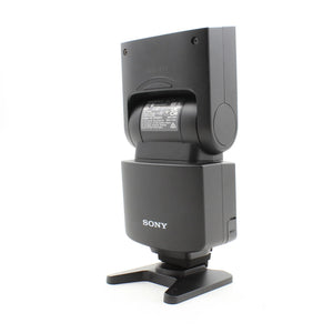 * OPEN BOX EXCELLENT * Sony HVL-F46RM Wireless Radio Flash at PROCAM | procam.com