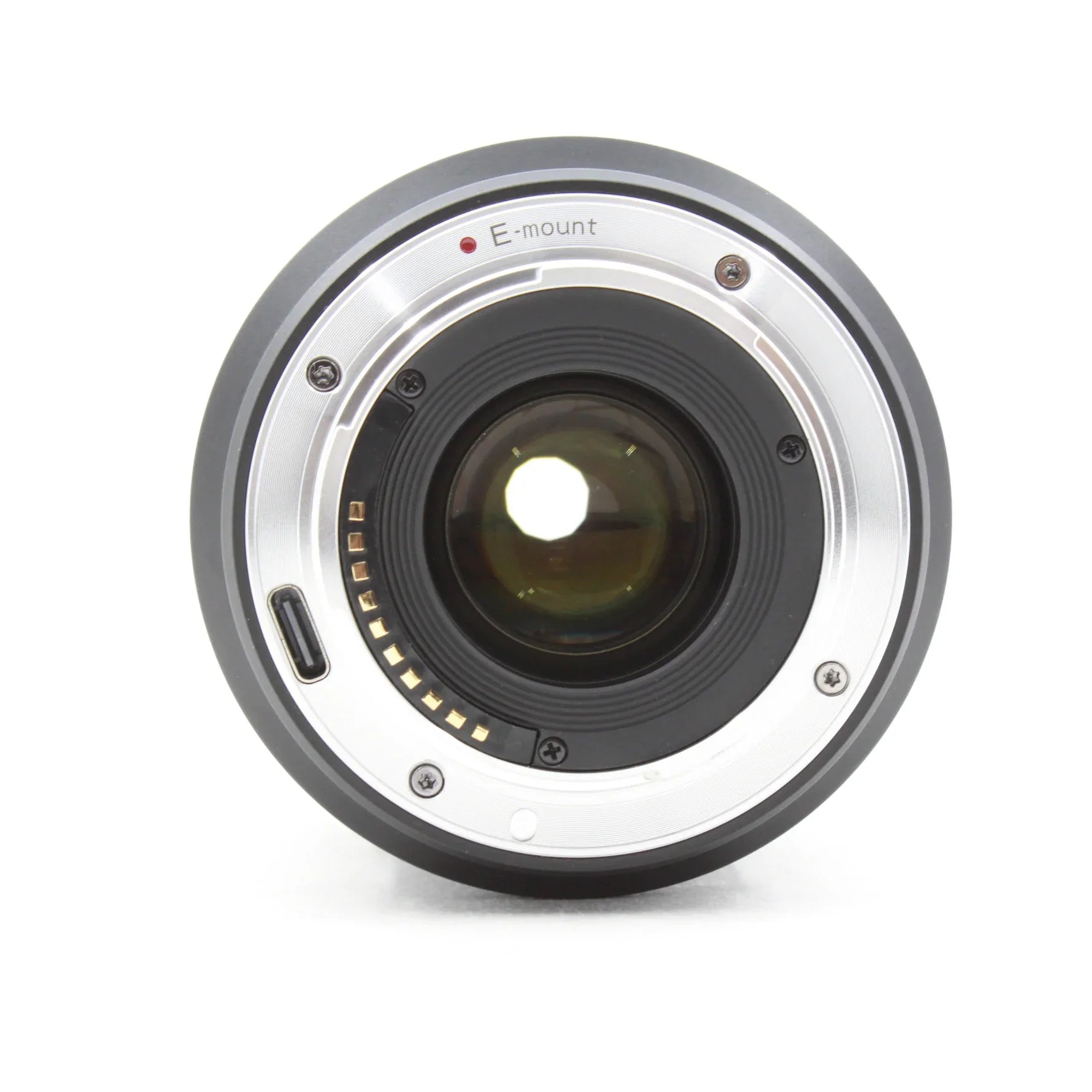 * OPEN BOX EXCELLENT * Sirui Sniper 23mm f/1.2 Autofocus Lens for Sony E (Black) at PROCAM | procam.com