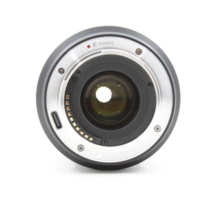* OPEN BOX EXCELLENT * Sirui Sniper 23mm f/1.2 Autofocus Lens for Sony E (Black) at PROCAM | procam.com