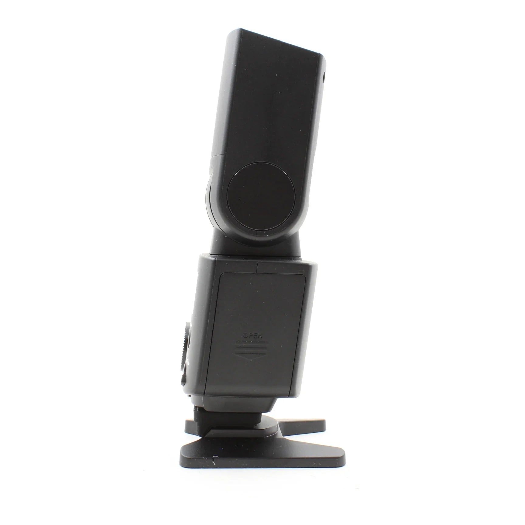 * OPEN BOX EXCELLENT * Sony HVL-F46RM Wireless Radio Flash at PROCAM | procam.com