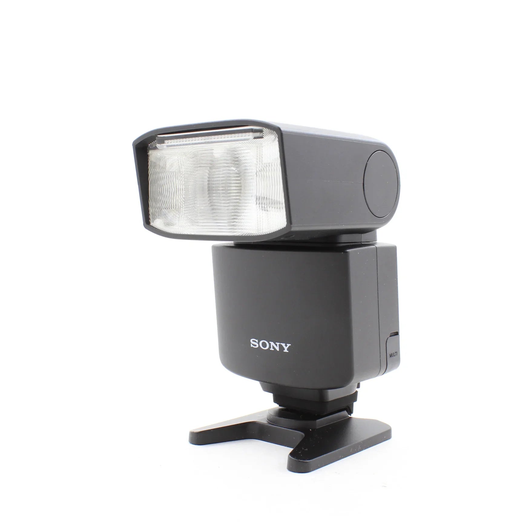 * OPEN BOX EXCELLENT * Sony HVL-F46RM Wireless Radio Flash at PROCAM | procam.com
