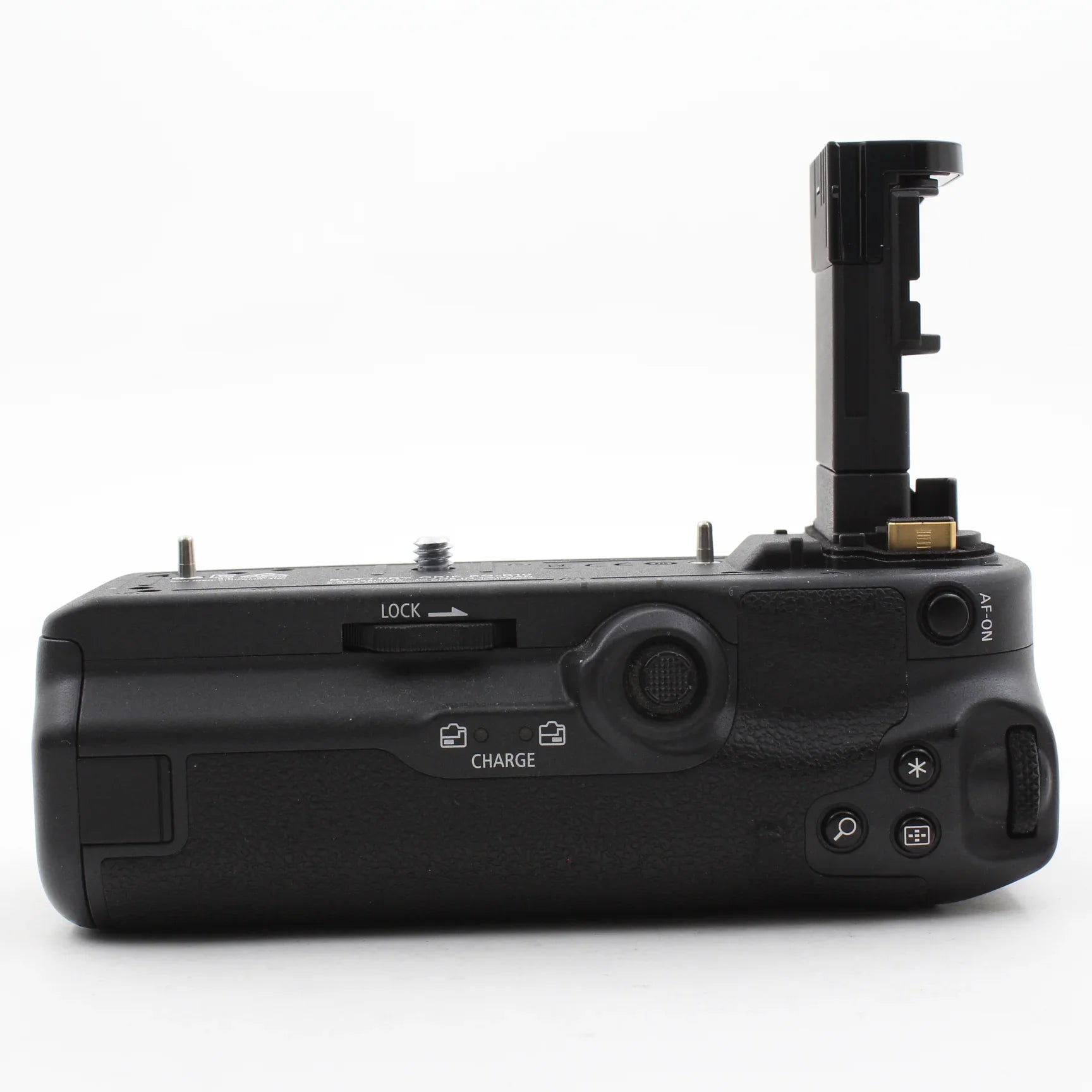 * USED * Canon R5 C Mirrorless Cinema Camera with BG-R10 Battery Grip at PROCAM | procam.com