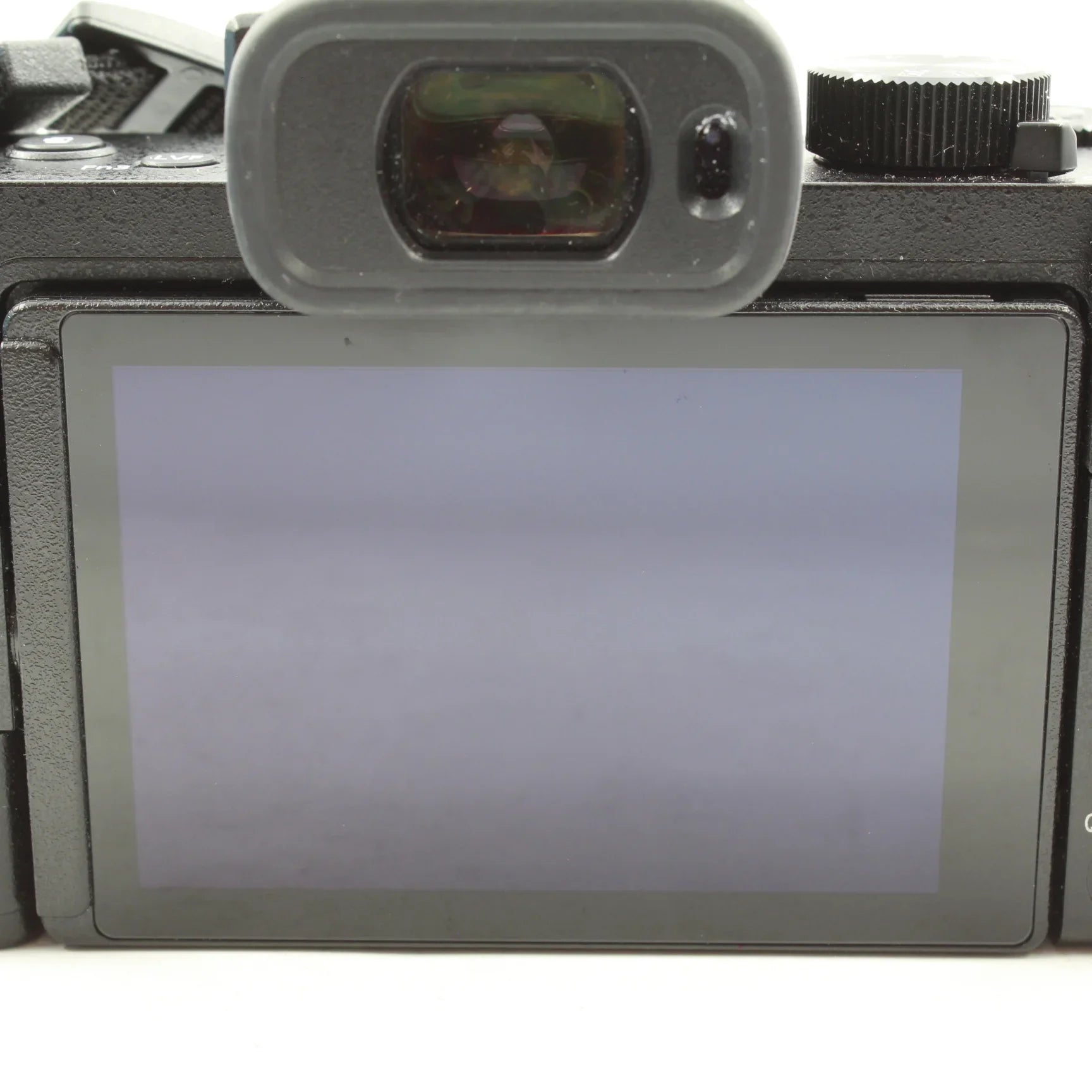* OPEN BOX EXCELLENT * Panasonic Lumix DC-G100 Mirrorless Digital Camera with 12-32mm Lens at PROCAM | procam.com