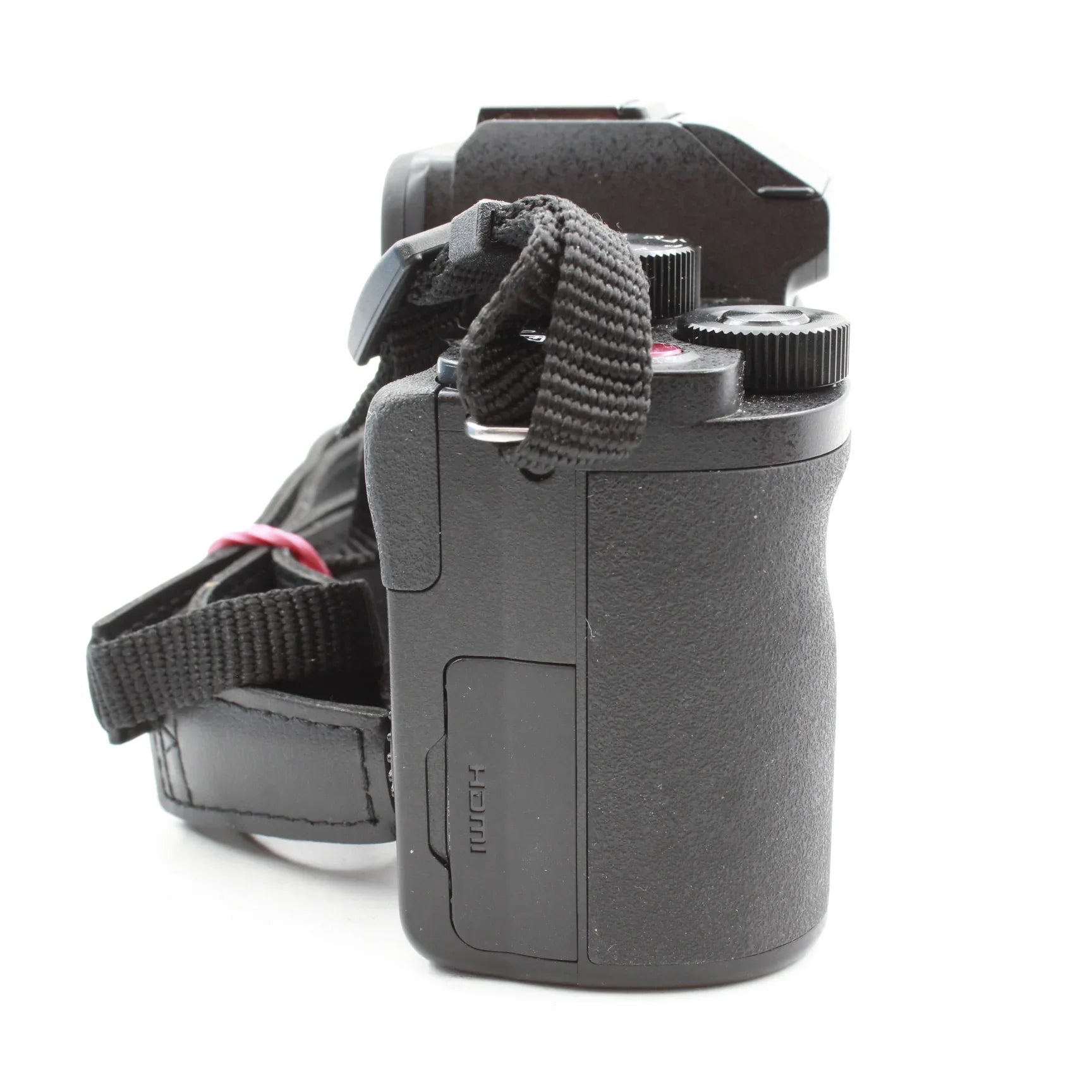 * OPEN BOX EXCELLENT * Panasonic Lumix DC-G100 Mirrorless Digital Camera with 12-32mm Lens at PROCAM | procam.com