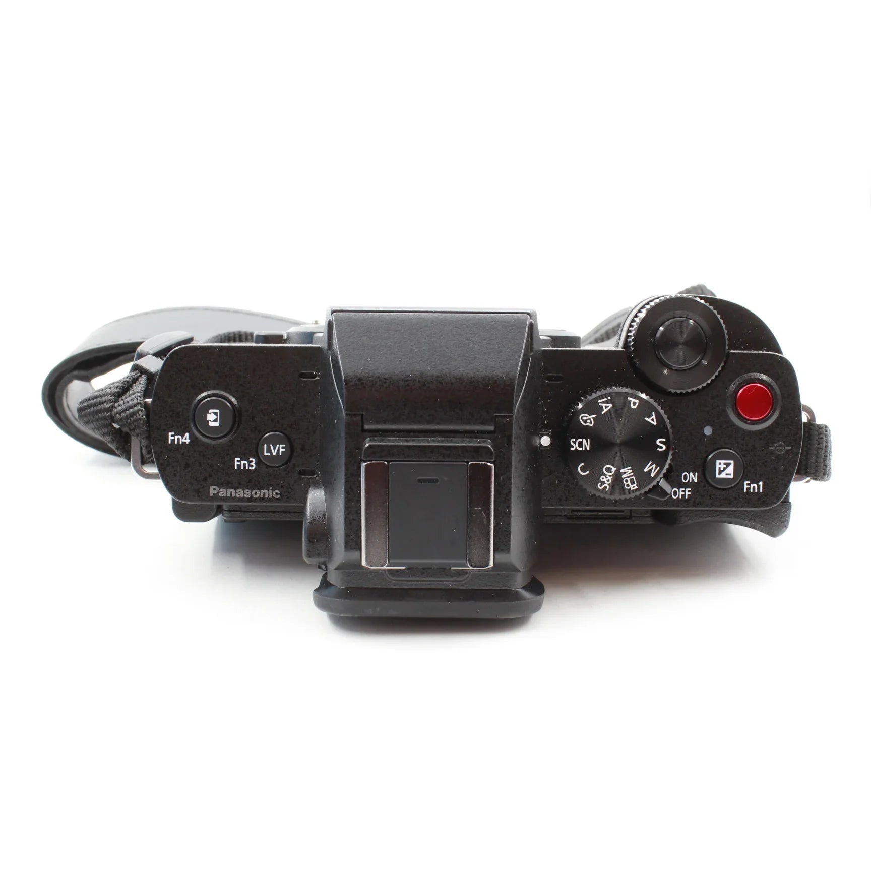 * OPEN BOX EXCELLENT * Panasonic Lumix DC-G100 Mirrorless Digital Camera with 12-32mm Lens at PROCAM | procam.com