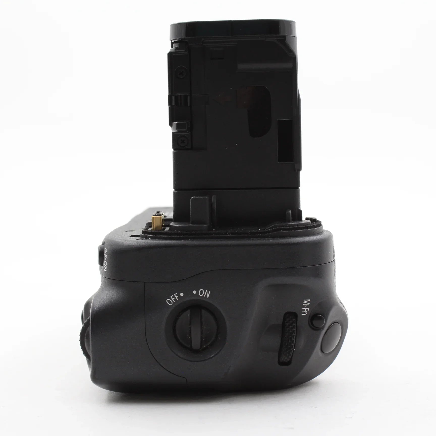 * USED * Canon R5 C Mirrorless Cinema Camera with BG-R10 Battery Grip at PROCAM | procam.com