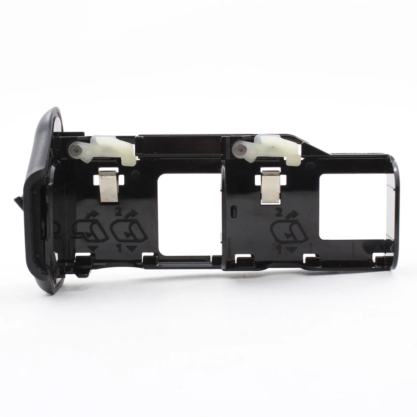 * USED * Canon R5 C Mirrorless Cinema Camera with BG-R10 Battery Grip at PROCAM | procam.com