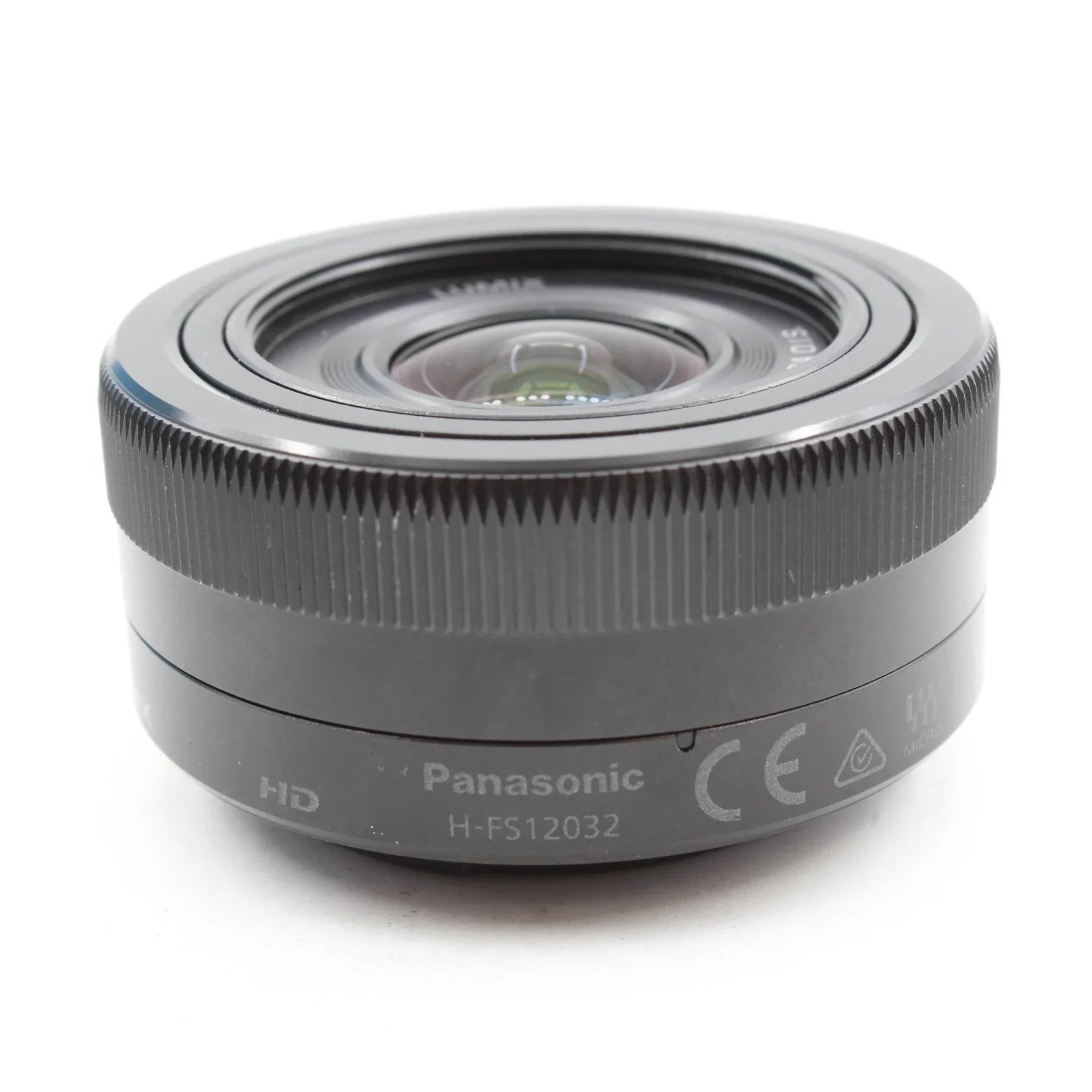 * OPEN BOX EXCELLENT * Panasonic Lumix DC-G100 Mirrorless Digital Camera with 12-32mm Lens at PROCAM | procam.com
