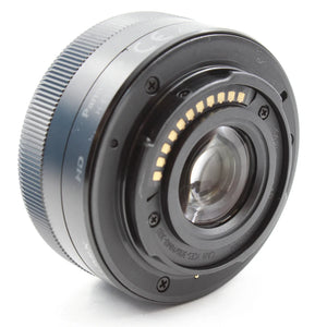 * OPEN BOX EXCELLENT * Panasonic Lumix DC-G100 Mirrorless Digital Camera with 12-32mm Lens at PROCAM | procam.com