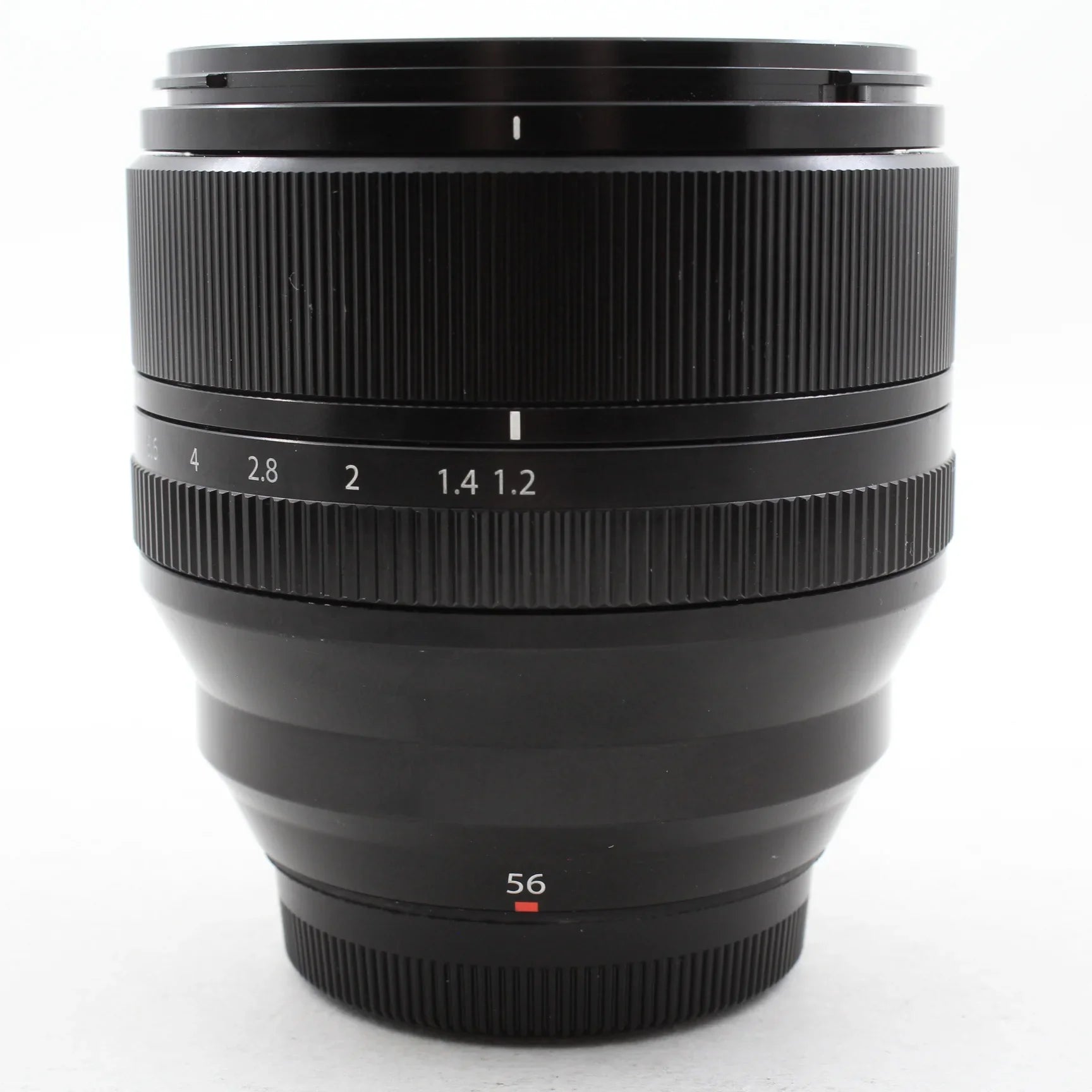 * OPEN BOX FAIR * FUJIFILM XF 56mm f/1.2 R WR Lens at PROCAM | procam.com