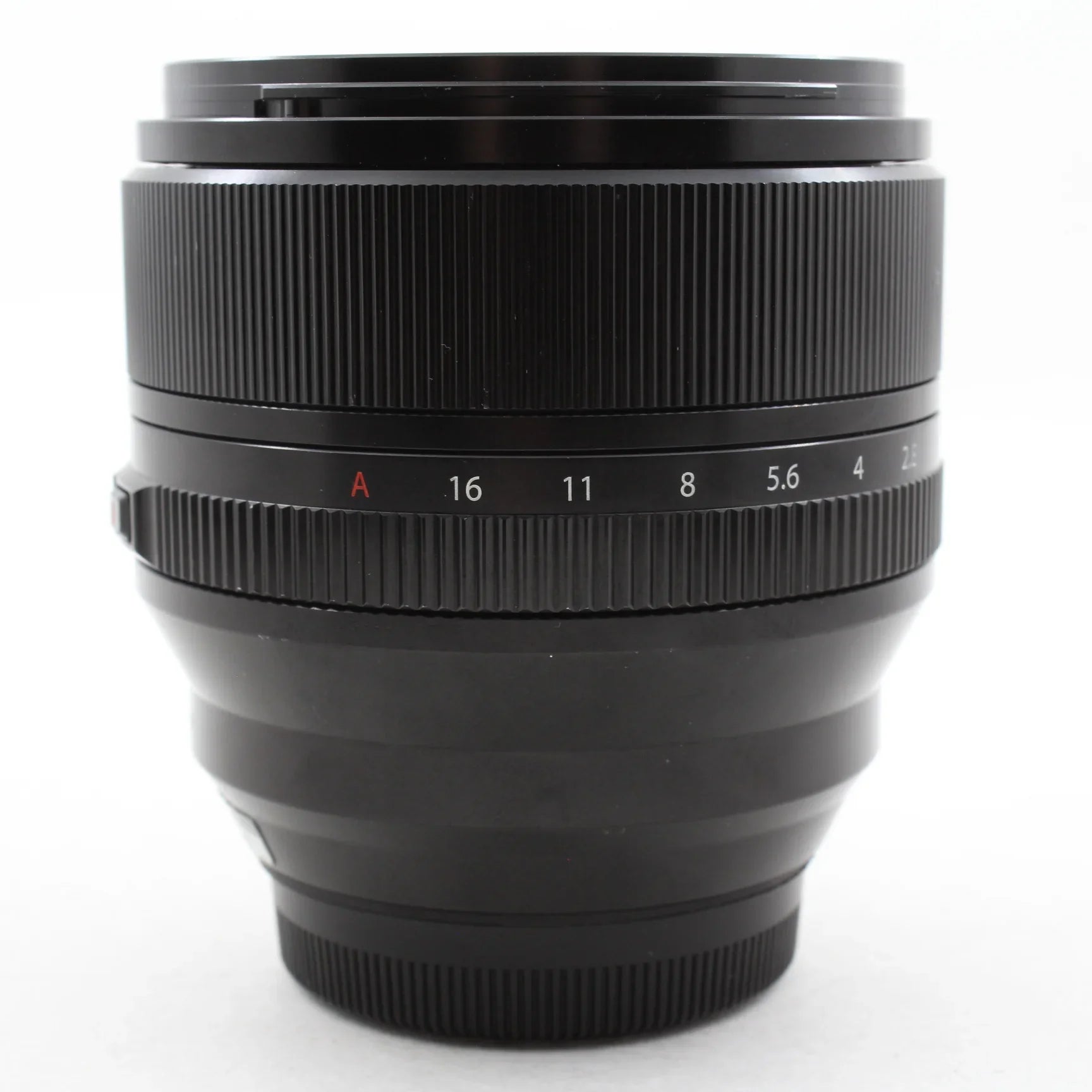 * OPEN BOX FAIR * FUJIFILM XF 56mm f/1.2 R WR Lens at PROCAM | procam.com