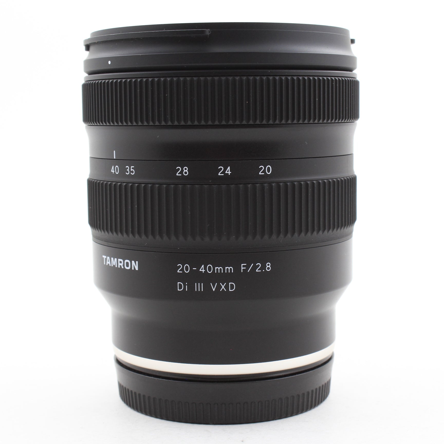 * OPEN BOX EXCELLENT * Tamron 20-40mm f/2.8 Di III VXD Lens for Sony E-Mount