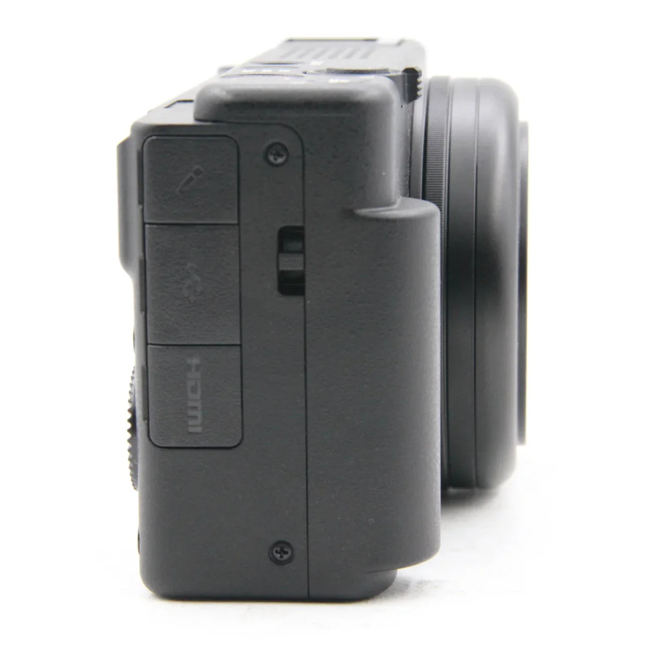 * OPEN BOX GOOD * Sony ZV-1F Vlogging Camera (Black) at PROCAM | procam.com
