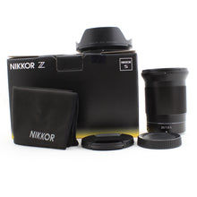 * OPEN BOX EXCELLENT * Nikon NIKKOR Z 20mm f/1.8 S Lens