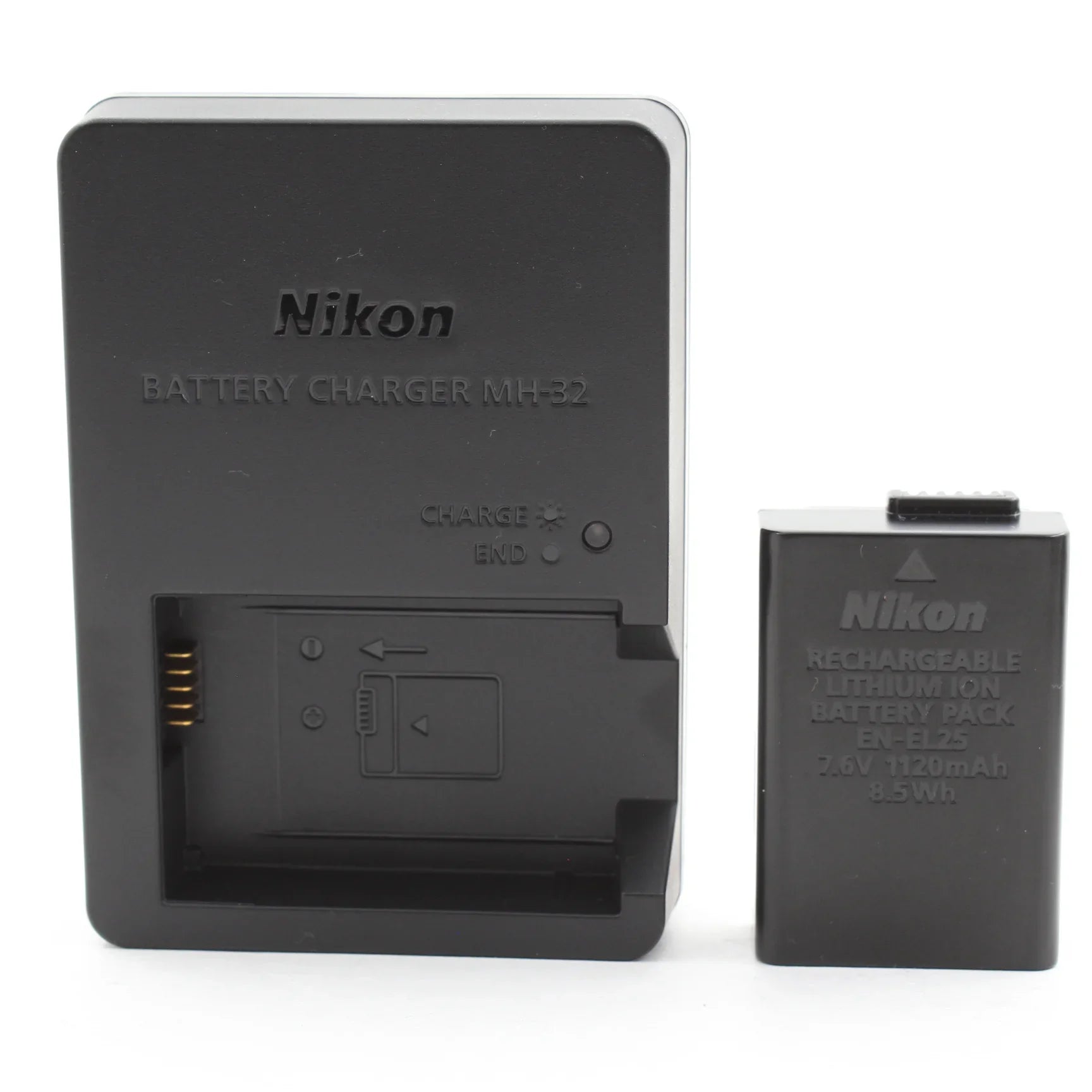 * OPEN BOX EXCELLENT * Nikon Zfc Mirrorless Digital Camera with Z 28mm f/2.8 Lens at PROCAM | procam.com
