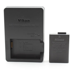 * OPEN BOX EXCELLENT * Nikon Zfc Mirrorless Digital Camera with Z 28mm f/2.8 Lens at PROCAM | procam.com