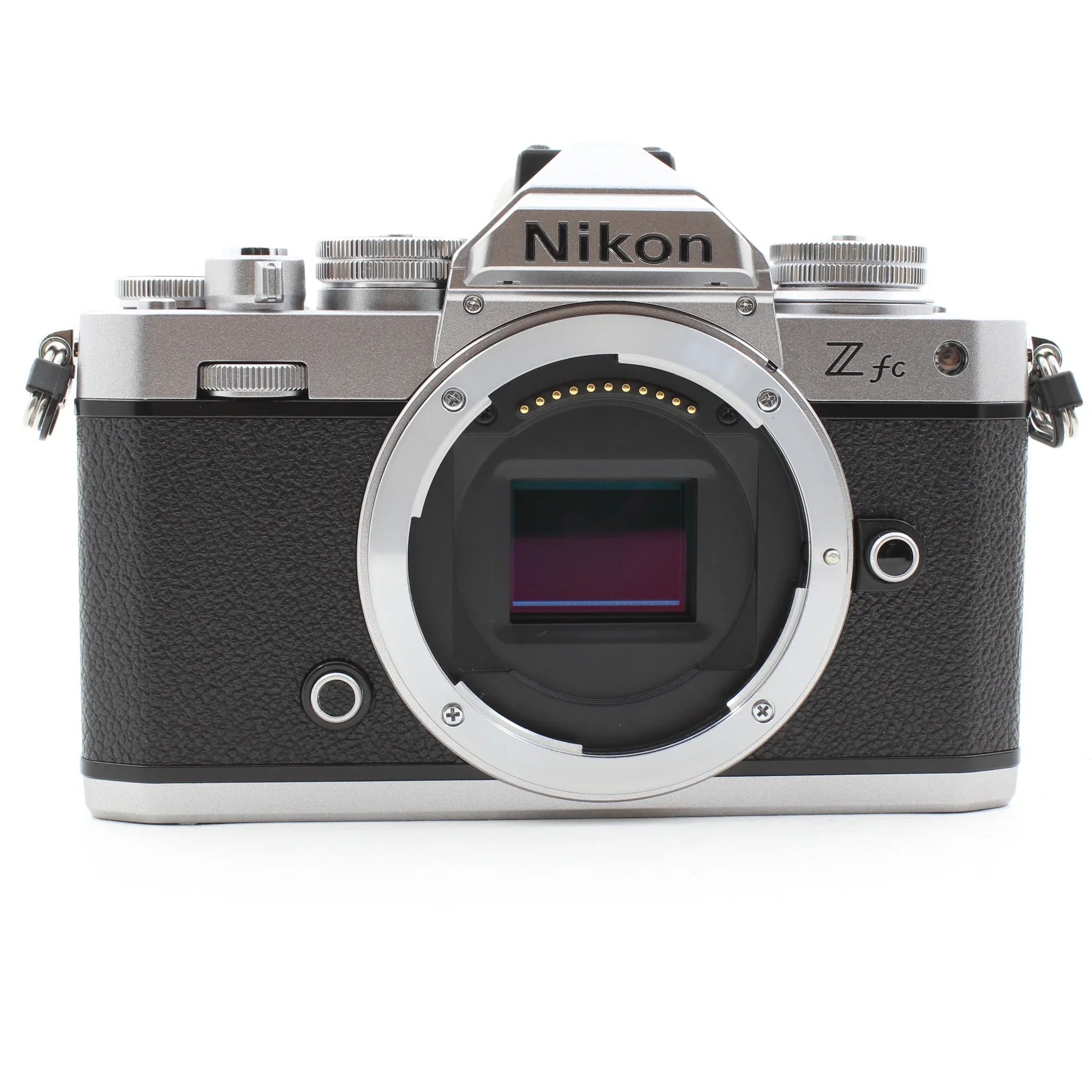 * OPEN BOX EXCELLENT * Nikon Zfc Mirrorless Digital Camera with Z 28mm f/2.8 Lens at PROCAM | procam.com