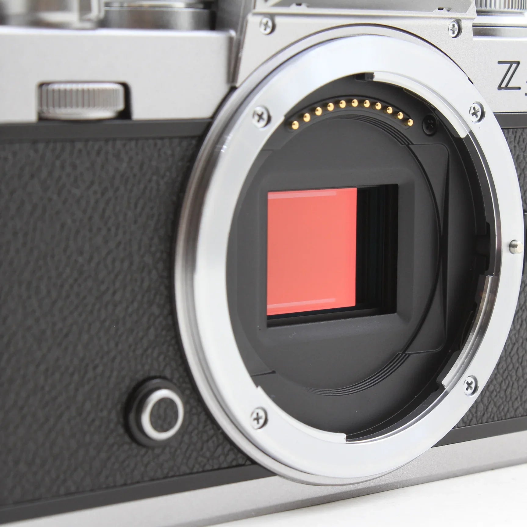* OPEN BOX EXCELLENT * Nikon Zfc Mirrorless Digital Camera with Z 28mm f/2.8 Lens at PROCAM | procam.com