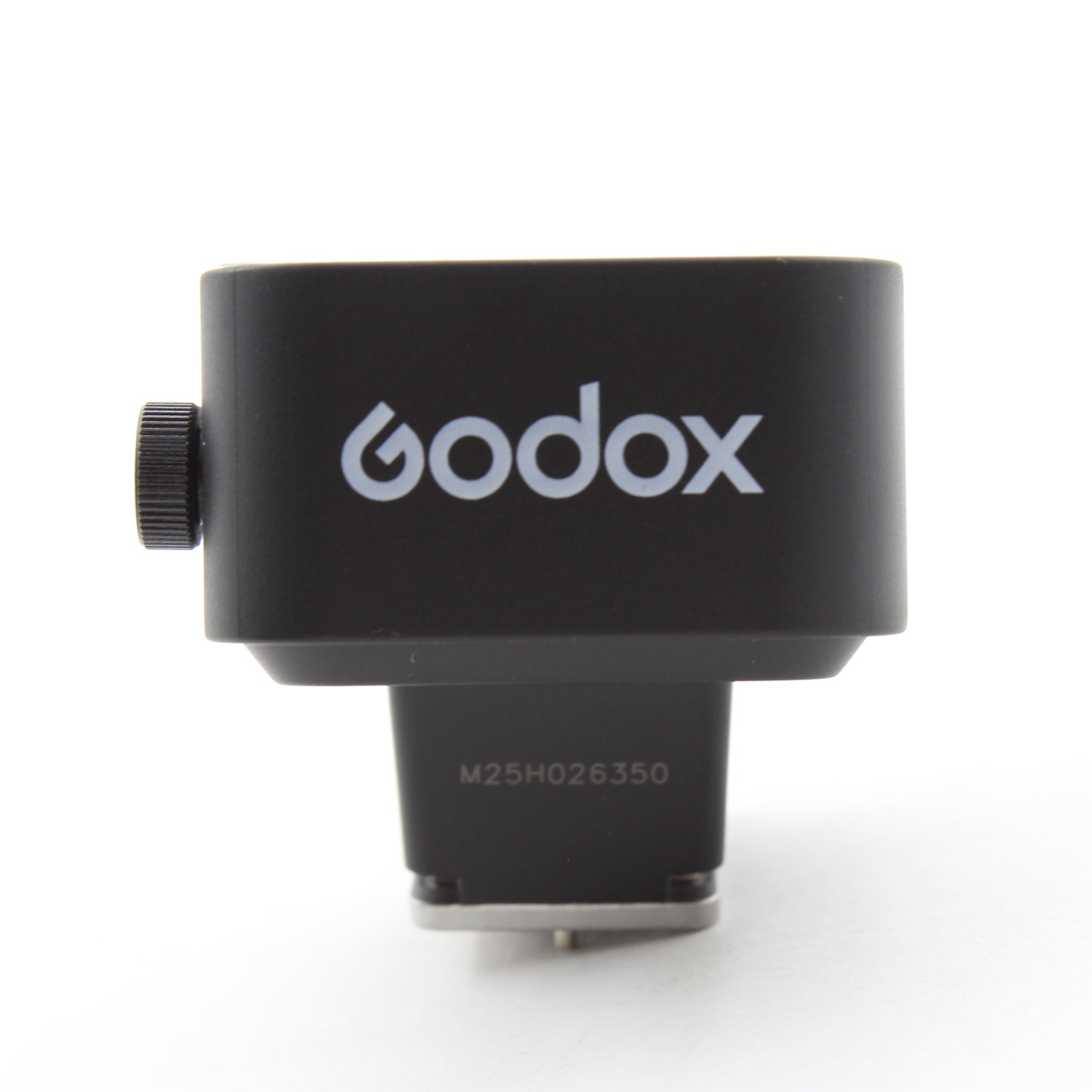 * OPEN BOX EXCELLENT * Godox X3 C Touchscreen TTL Wireless Flash Trigger for Canon