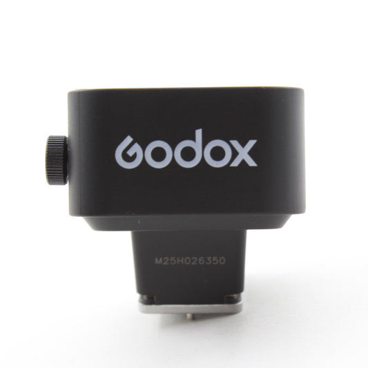 * OPEN BOX EXCELLENT * Godox X3 C Touchscreen TTL Wireless Flash Trigger for Canon