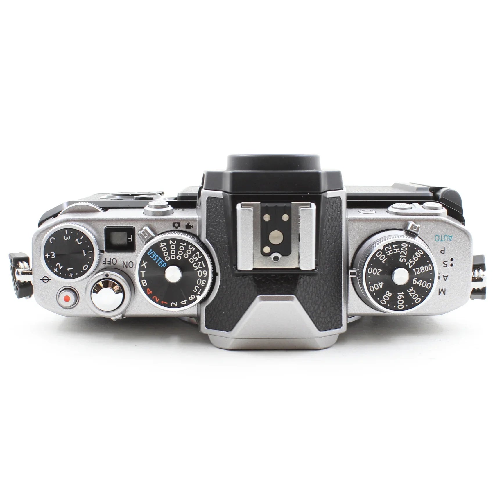 * OPEN BOX EXCELLENT * Nikon Zfc Mirrorless Digital Camera with Z 28mm f/2.8 Lens at PROCAM | procam.com